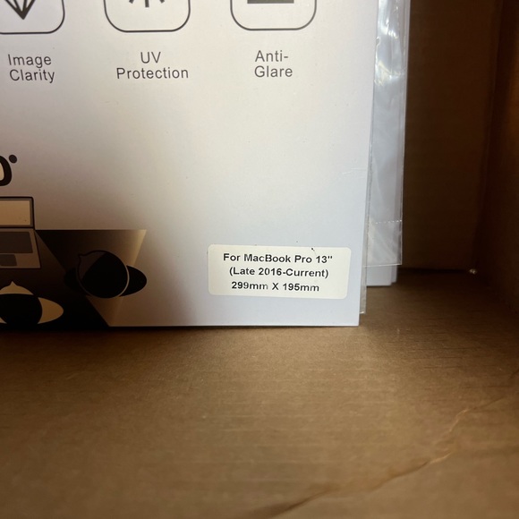 Privacy Screen - Picture 2 of 4